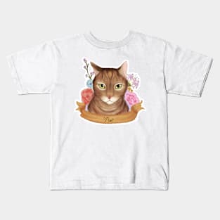 Sassy Pets - No Kids T-Shirt